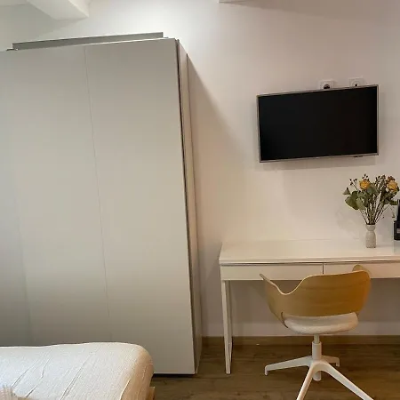 Le Sainte Claire - Center Apartment Annecy