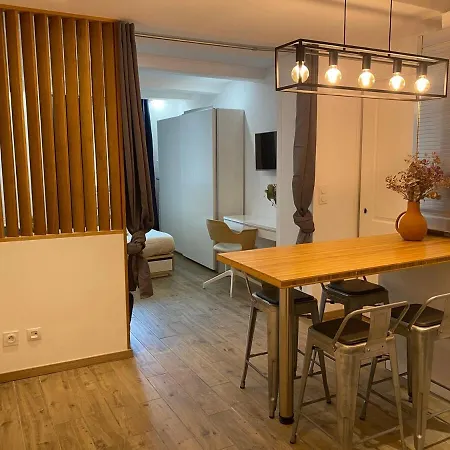 Apartment Le Sainte Claire - Center *