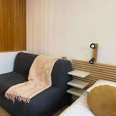 Apartment Le Sainte Claire - Center *