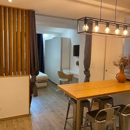 Apartment Le Sainte Claire - Center *
